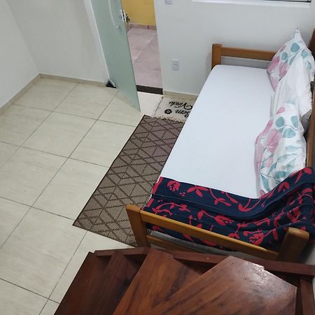 Apartamento Loft Outono Centro Historico Parati Exterior foto