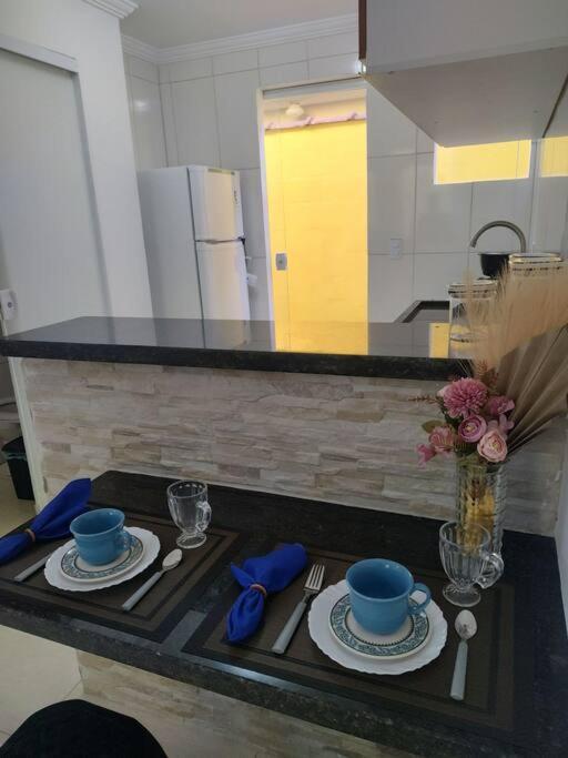 Apartamento Loft Outono Centro Historico Parati Exterior foto