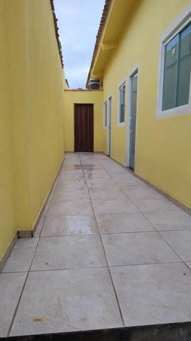 Apartamento Loft Outono Centro Historico Parati Exterior foto