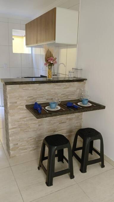 Apartamento Loft Outono Centro Historico Parati Exterior foto