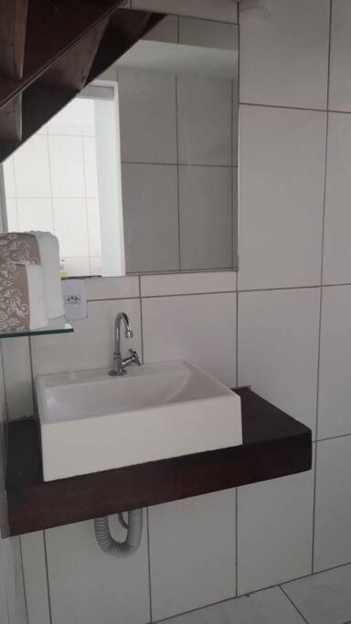 Apartamento Loft Outono Centro Historico Parati Exterior foto