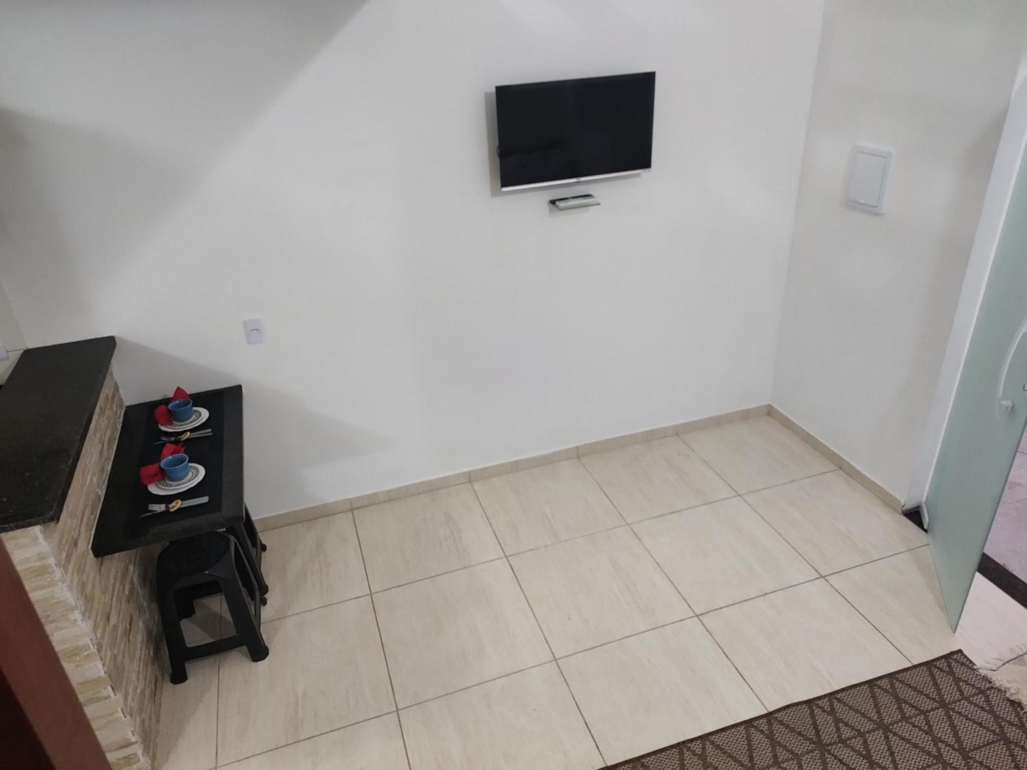 Apartamento Loft Outono Centro Historico Parati Exterior foto