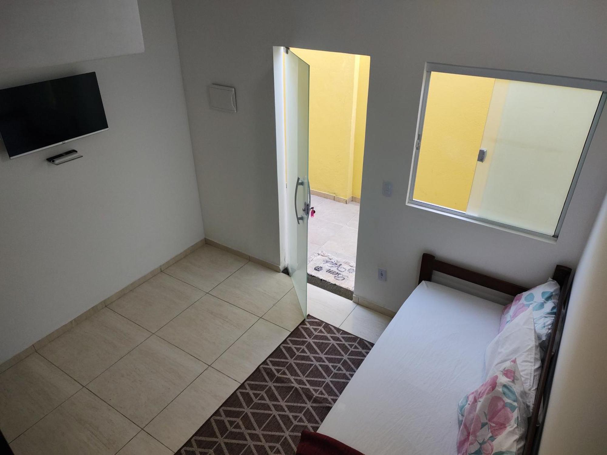 Apartamento Loft Outono Centro Historico Parati Exterior foto