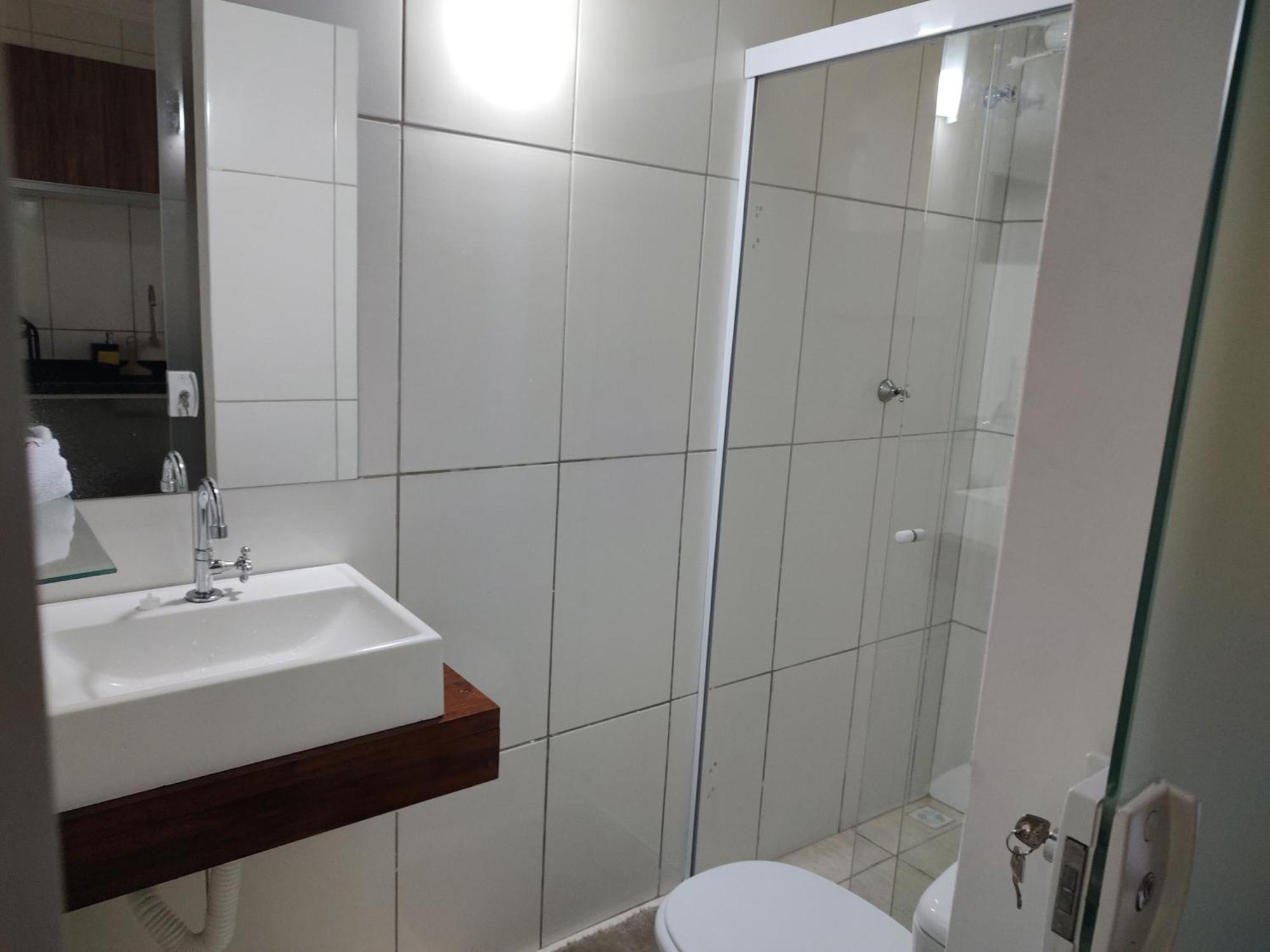 Apartamento Loft Outono Centro Historico Parati Exterior foto