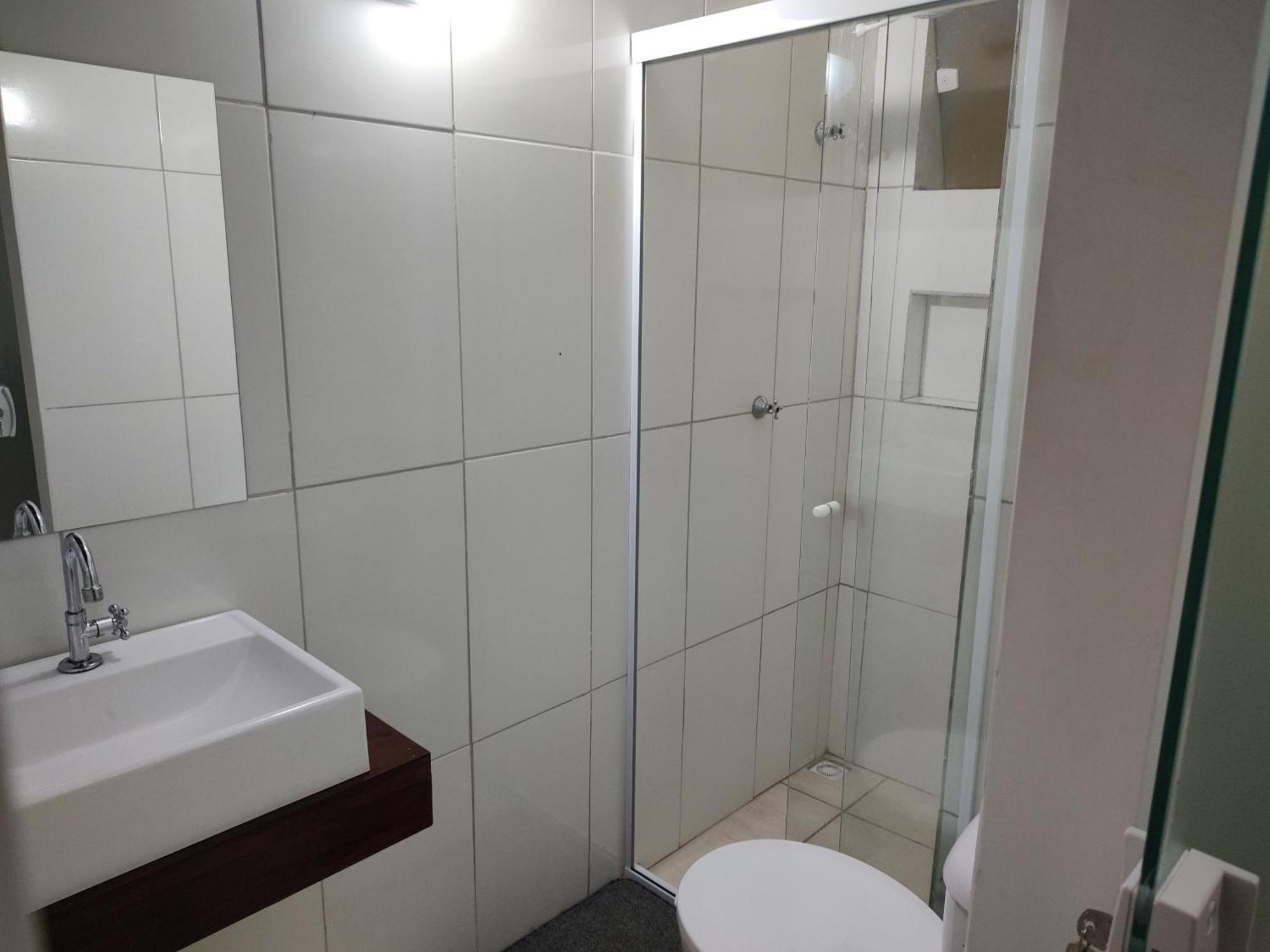 Apartamento Loft Outono Centro Historico Parati Exterior foto