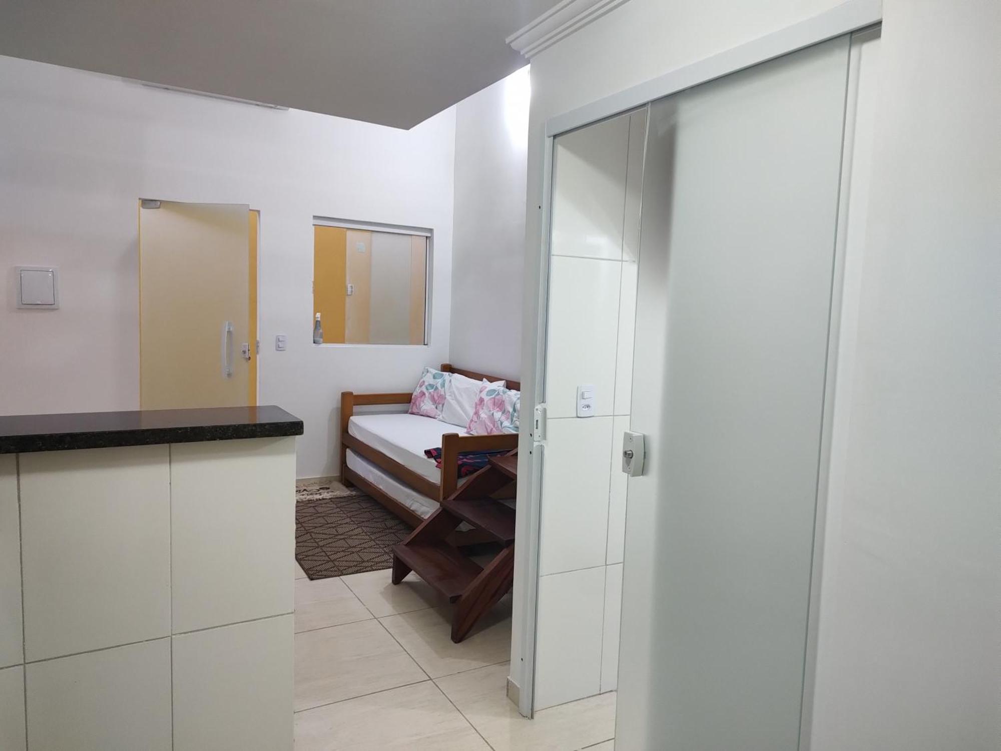 Apartamento Loft Outono Centro Historico Parati Exterior foto