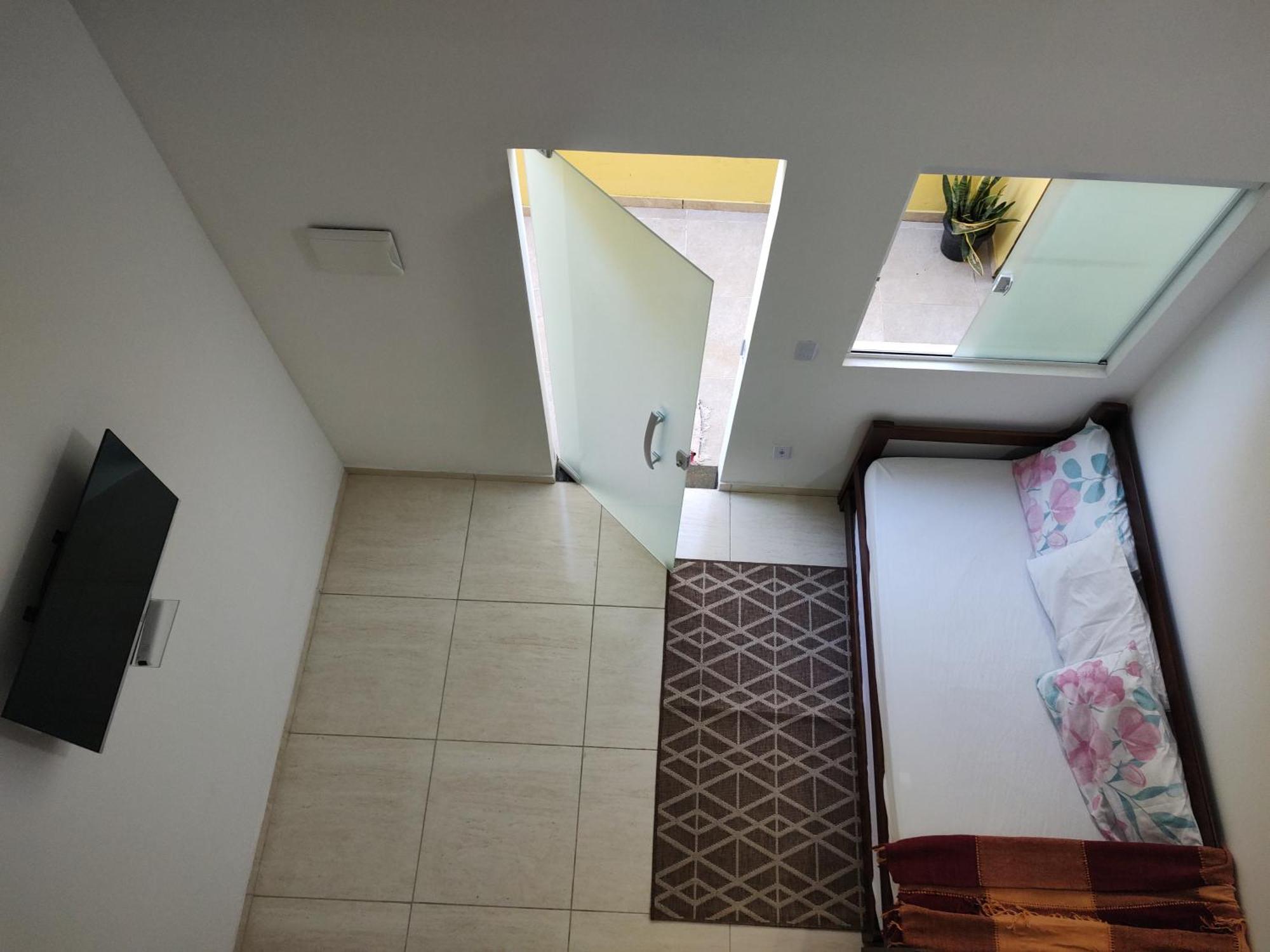 Apartamento Loft Outono Centro Historico Parati Exterior foto